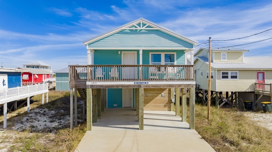 Welcome to Keep it Simple in Ft Morgan! A 3 bedroom/2 Bathroom pet-friendly home that will sleep up to 10 guests