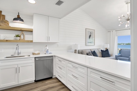 Completely remodeled in 2025