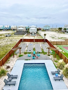 Located in the Heart of Gulf Shores