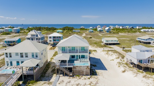 Endless water activities for the whole family