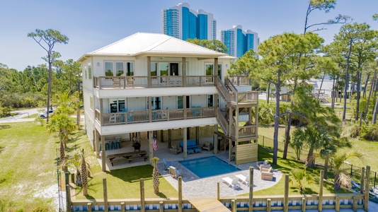 Welcome to Cotton Bayou Place!
