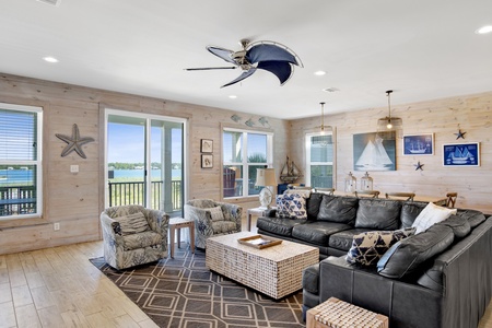 Comfortably accommodating up to 12 guests