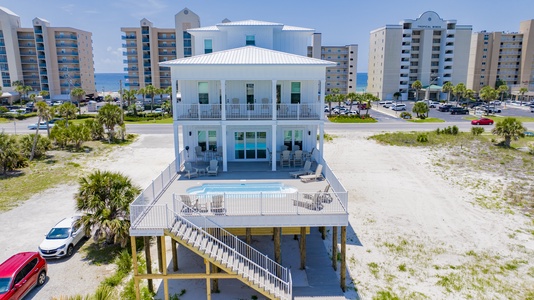Welcome to A Coastal Comfort!