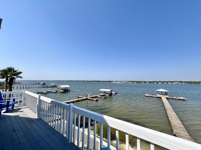 Balcony Views