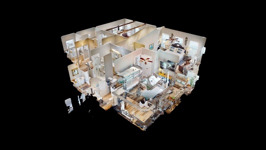 Just-Nuts-Too-Dollhouse-View