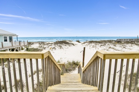 Welcome to Beach Music!