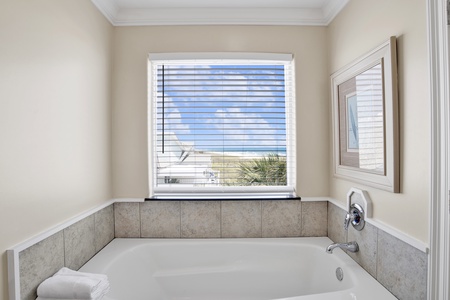 Relax with a view!