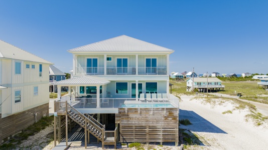 Welcome to Seaglass!