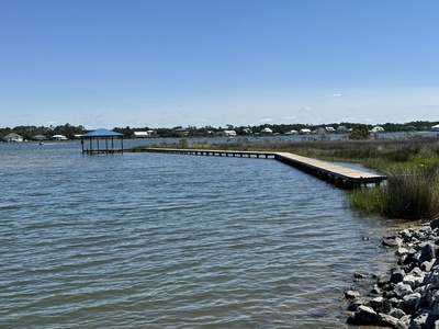 Endless water activities
