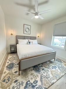 Bedroom 7 shares a Jack and Jill bathroom
