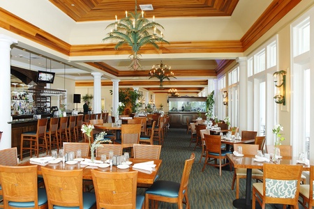 Coast Restaurant