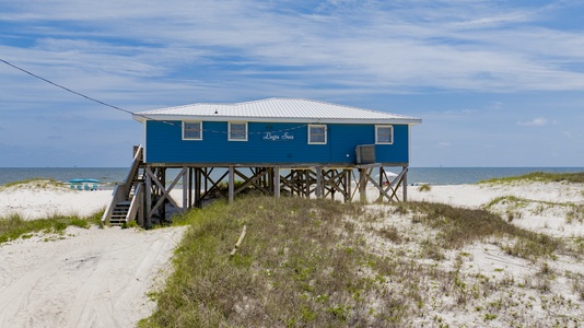 Book LegaSea for your next getaway with Harris Vacations!