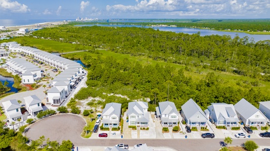 Located in the Tannin Community of Orange Beach