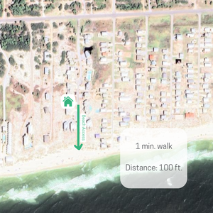 Breakers 2 Beach Access