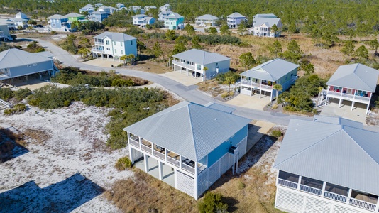 This vacation home has 4 bedrooms, 4 bathrooms and sleeps up to 12 guests