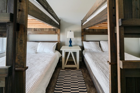 2nd floor Bedroom 3