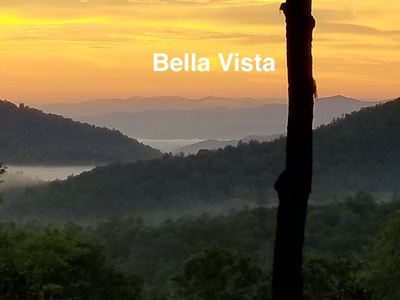 Bella Vista - Views! Views! Views!