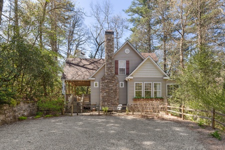 Copper Fox - Whole Property | Serene Retreat for Families & Groups