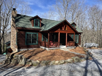 Watauga Lodge