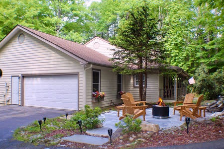 At Last! Mountain Home in HFCC