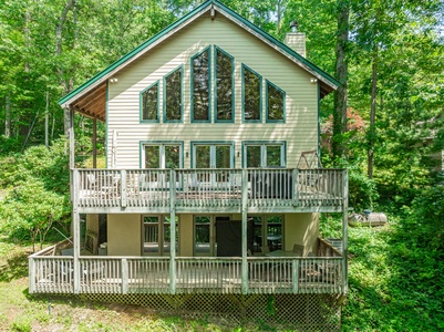 Sweet Mountain Dreams - 3 br