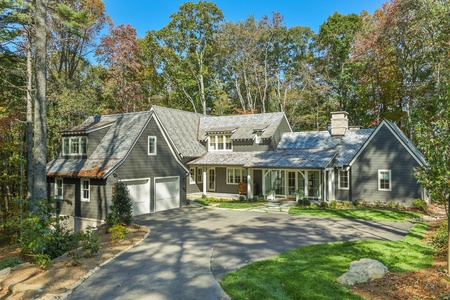 Ridge View at Glen Cove