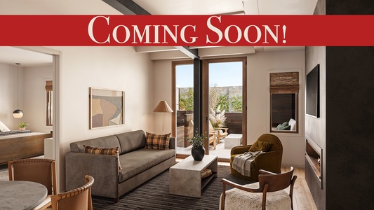 Plateau Loft at Oak over Main