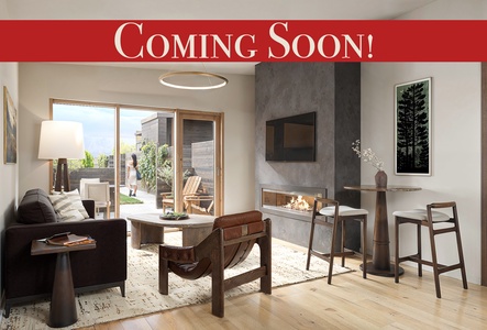 Meadow Loft at Oak over Main