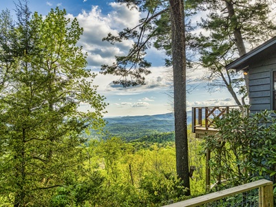 Buena Vista - Beautiful Mountain Views