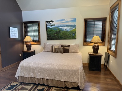 Discovery Cabin #1