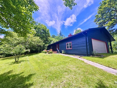 The Marigold Cottage