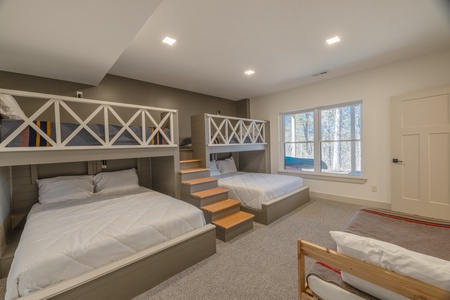 Bedroom 4