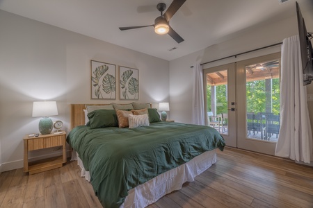 Bedroom 5