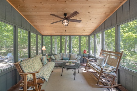Sun Room