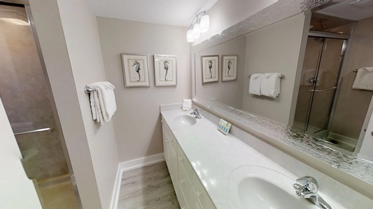Third Bathroom