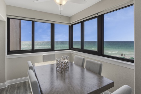 Kitchen Table
