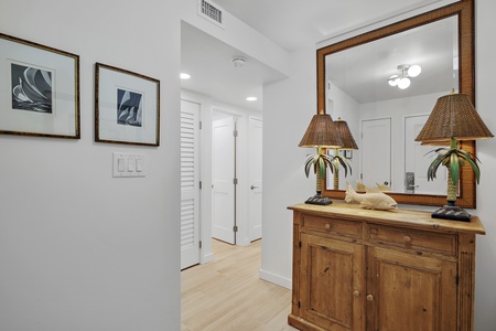 Entry Way