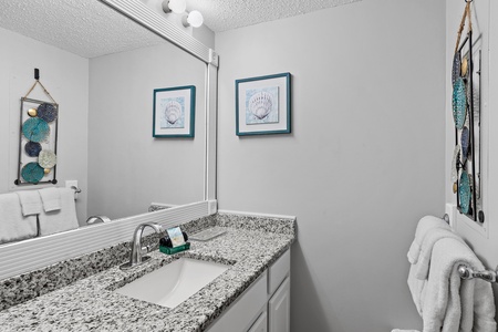 Bathroom Vanity