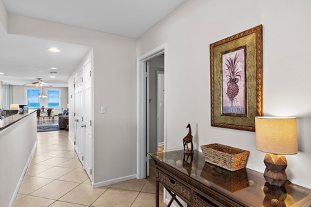 Entryway