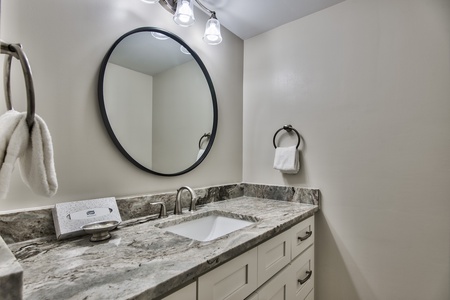 Bathroom Vanity