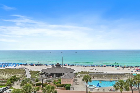 View from the Balcony