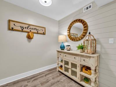 Entry Way