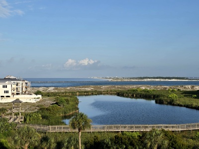 View from the Balcony