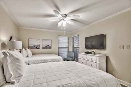 Third Bedroom