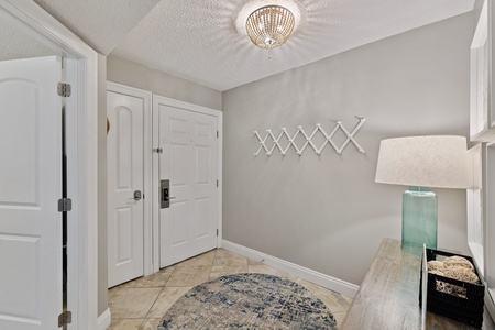 Entry Way