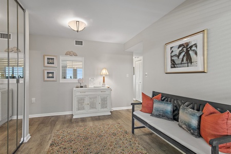 Entry Way