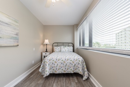 Fourth Bedroom
