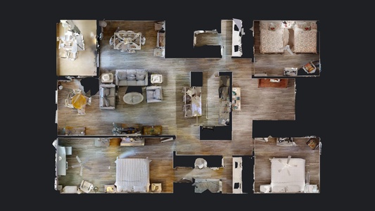 Unit Layout