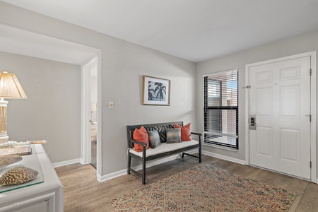 Entry Way