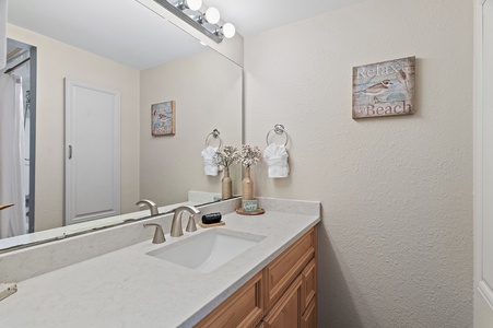 Bathroom Vanity